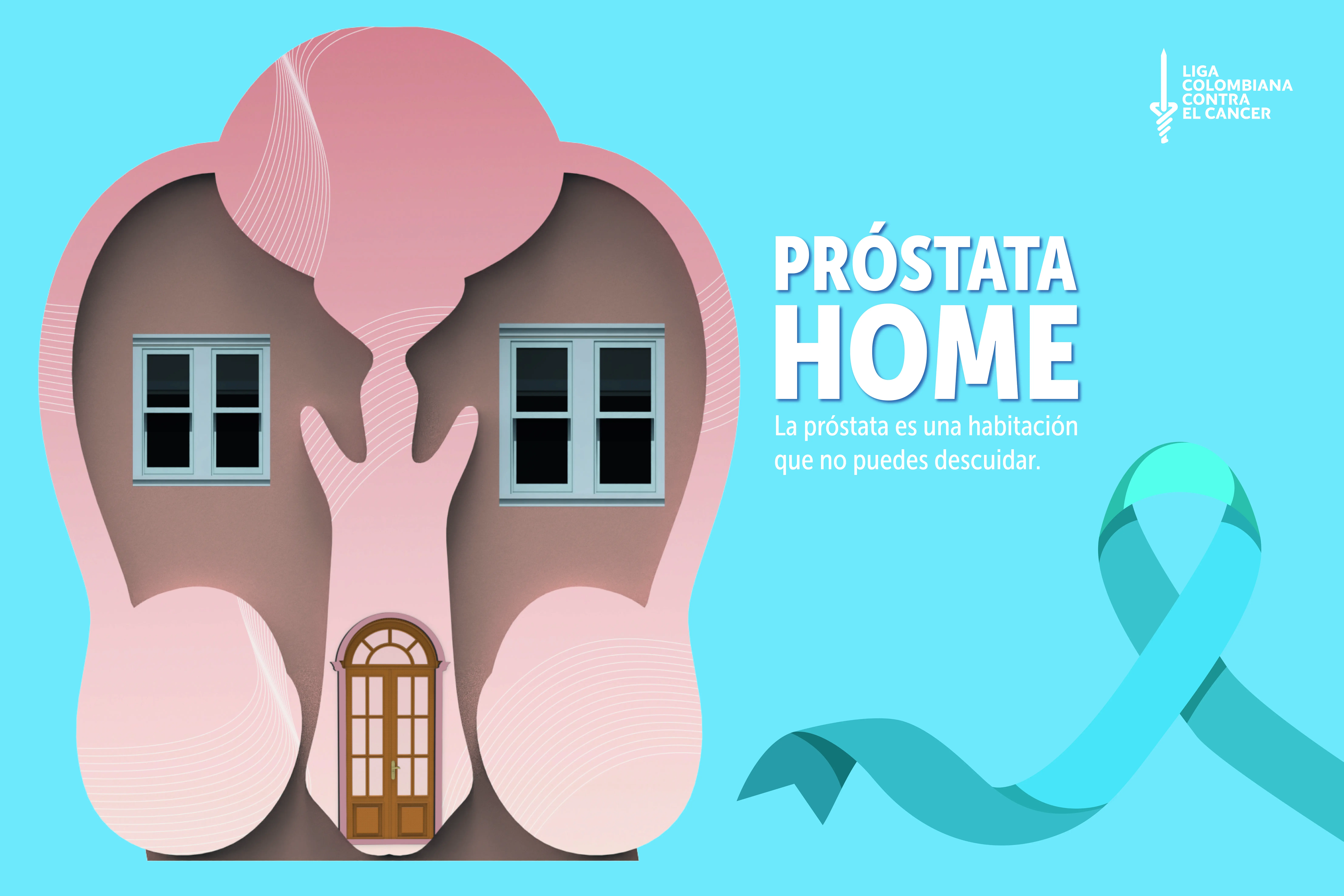Mito Homes: Rompiendo mitos, salvando vidas