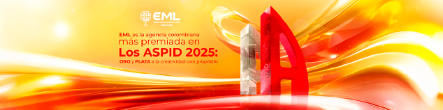 Gold and Silver at the ASPID Awards 2025