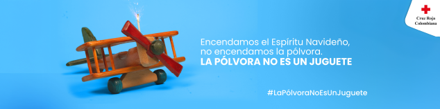 Fireworks are not a toy: Awareness with creativity